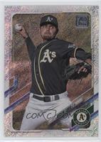 Joakim Soria #/790