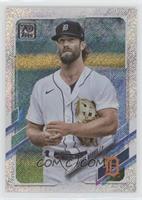 Daniel Norris #/790