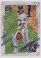 Lance McCullers Jr. [EX to NM] #/790