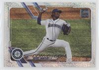 Rafael Montero #/790