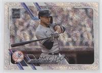 Giancarlo Stanton #/790