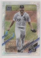 Lucas Giolito #/790