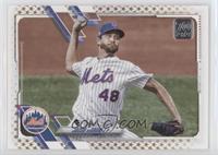 Jacob deGrom