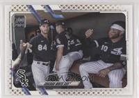 Chicago White Sox