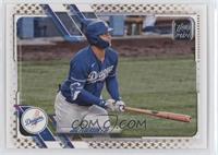 Joc Pederson