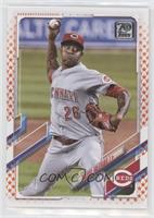 Raisel Iglesias [EX to NM]