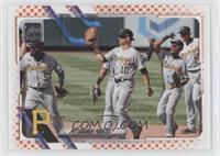 Pittsburgh Pirates