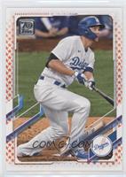 Corey Seager