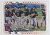 Cleveland Indians