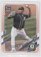 Sean Manaea