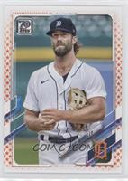 Daniel Norris