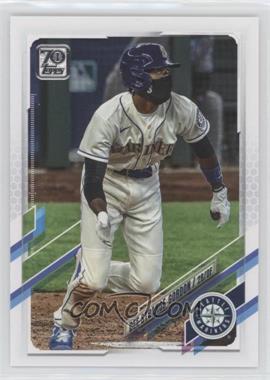 2021 Topps - [Base] #119 - Dee Strange-Gordon