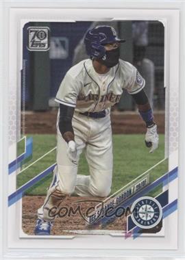 2021 Topps - [Base] #119 - Dee Strange-Gordon