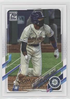 2021 Topps - [Base] #119 - Dee Strange-Gordon