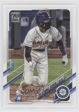 2021 Topps - [Base] #119 - Dee Strange-Gordon