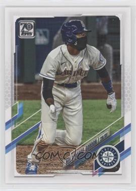 2021 Topps - [Base] #119 - Dee Strange-Gordon