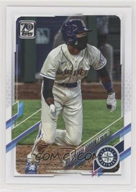 2021 Topps - [Base] #119 - Dee Strange-Gordon