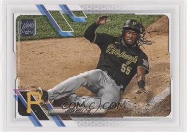 2021 Topps - [Base] #130.1 - Josh Bell