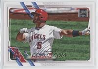 Albert Pujols