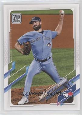 2021 Topps - [Base] #212 - Robbie Ray