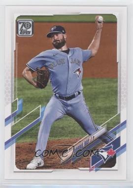 2021 Topps - [Base] #212 - Robbie Ray