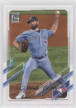 2021 Topps - [Base] #212 - Robbie Ray