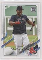 SP Variation - Rafael Devers (Batting Practice)