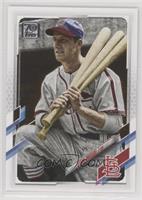 SP Legend Variation - Stan Musial