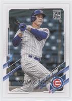 Anthony Rizzo (Vertical, Swinging)