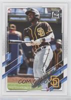 Jurickson Profar [EX to NM]