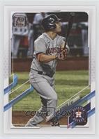 Josh Reddick [EX to NM]