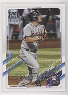 2021 Topps - [Base] #289 - Josh Reddick