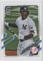 Miguel Andujar