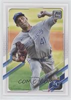 Danny Duffy [EX to NM]