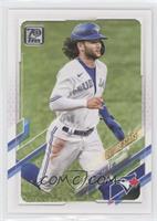 Future Stars - Bo Bichette (Helmet On) [EX to NM]