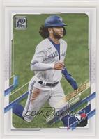 Future Stars - Bo Bichette (Helmet On)