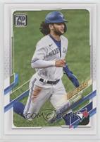 Future Stars - Bo Bichette (Helmet On)