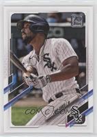 Jose Abreu (Vertical, Batting) [EX to NM]