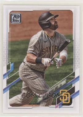 2021 Topps - [Base] #38 - Mitch Moreland