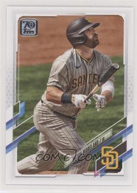 2021 Topps - [Base] #38 - Mitch Moreland