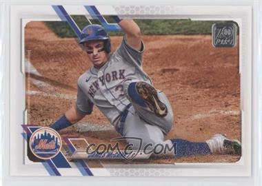 2021 Topps - [Base] #410 - James McCann