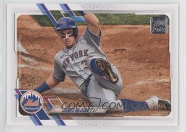 2021 Topps - [Base] #410 - James McCann