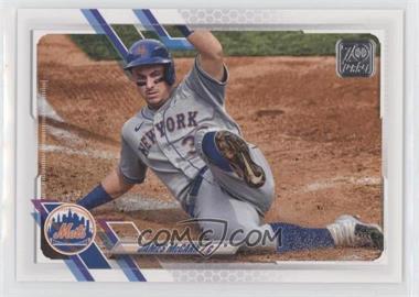 2021 Topps - [Base] #410 - James McCann