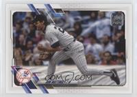 SP Legend Variation - Don Mattingly