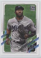 Starling Marte [EX to NM]