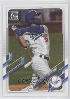 Cody Bellinger (White Jersey) [EX to NM]