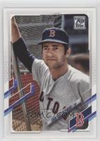 SP Legend Variation - Carl Yastrzemski