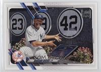 SP Legend Variation - Mariano Rivera