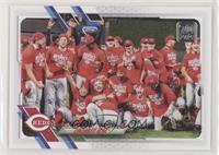 Cincinnati Reds