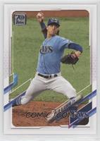 Tyler Glasnow